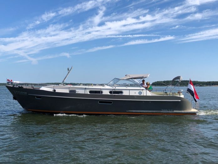 de Vedette 12.30 Comfort Line