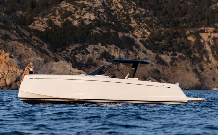 Pardo Yachts