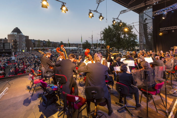 Almere Haven Festival 2018