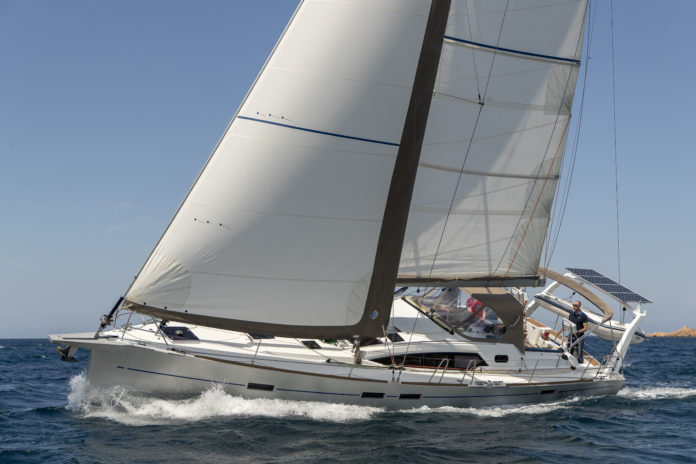 Allures Yachting - 45.9 - Sardinia