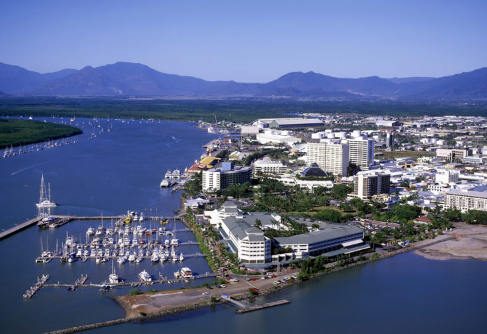 CairnsHarbour_John Carnemolla_shutterstock_762014581