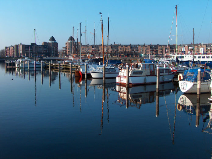 Alere Haven_ Dirk M. de Boer_shutterstock_665547472