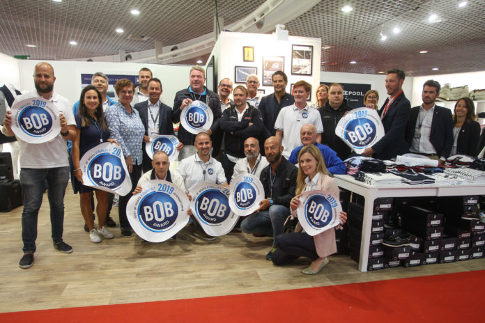 BOB Jury und Finalisten