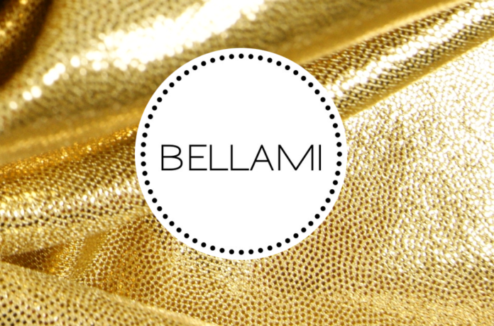 Bellami logo