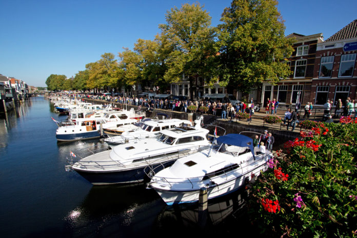 Botenbeurs Gorinchem