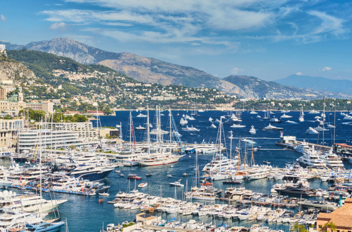 Monaco Yacht Show_Drozdin Vladimir SLASH shutterstock_523374778