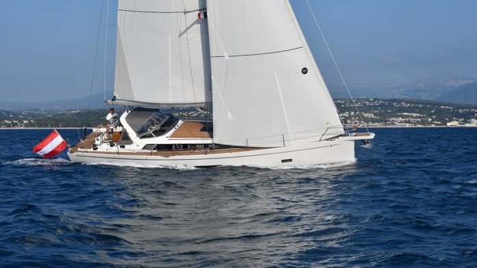 Sunbeam 46.1