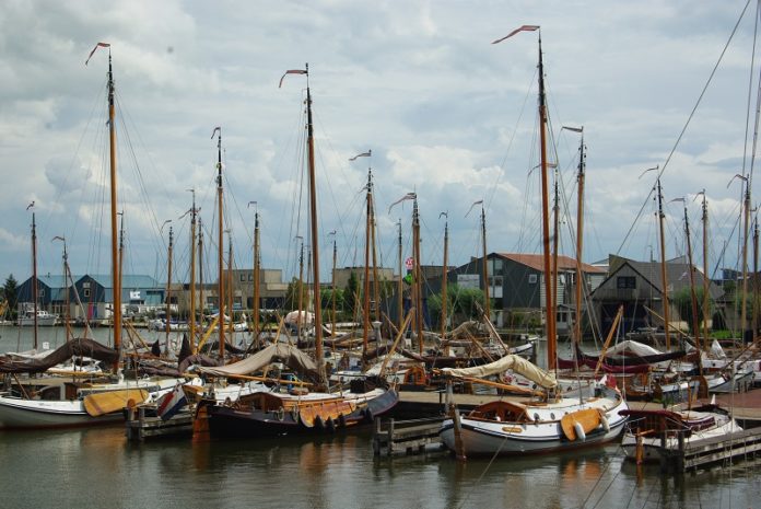 Verkoophaven zomer 2019