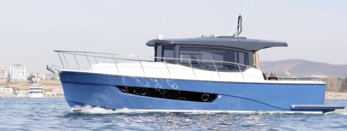 Pescador