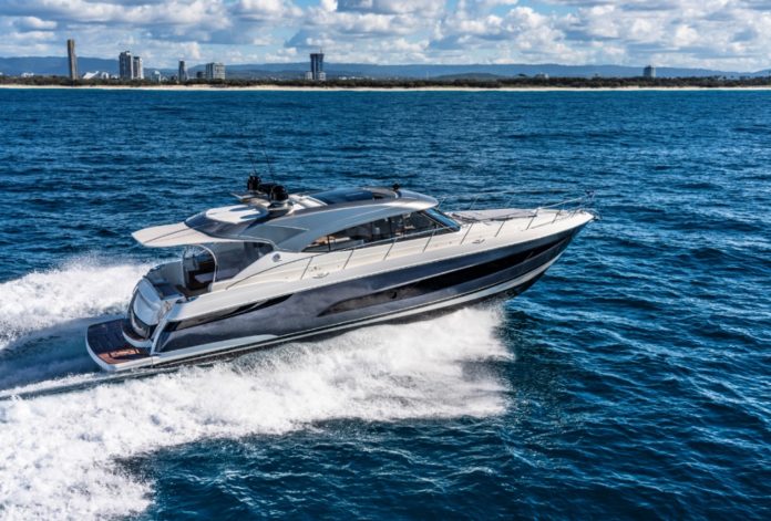 riviera 5400