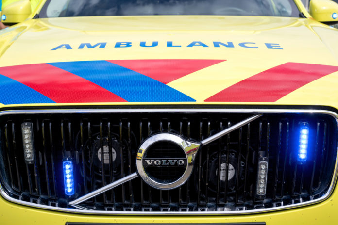 Ambulance_Bjoern Wylezich SLASH shutterstock_1467850724