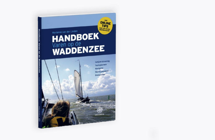 Handboek-varen-op-de-waddenzee