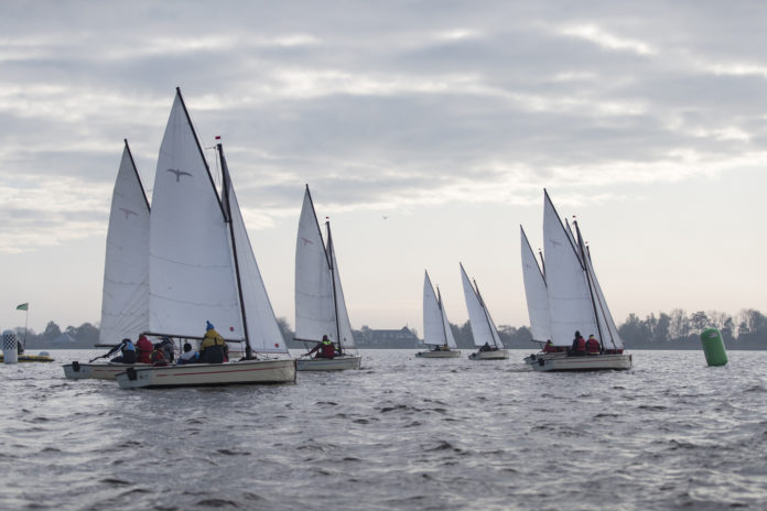 Jasper van Staveren SLASH Langweer Cold Race