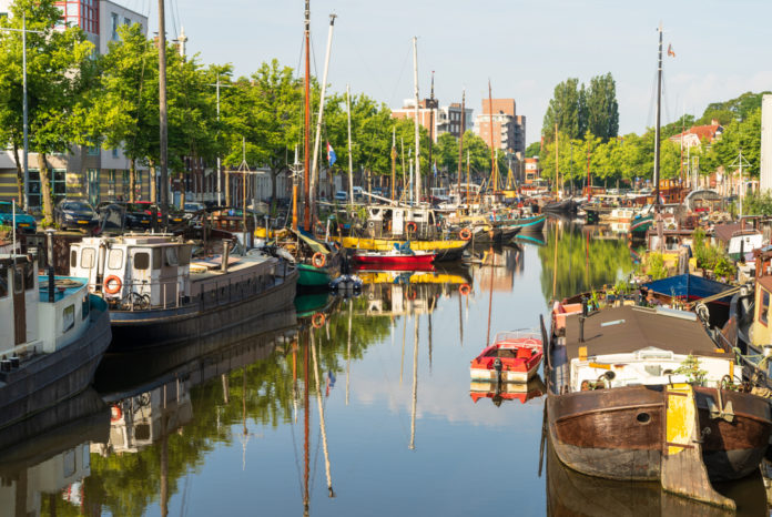 Noorderhaven_Sander van der Werf_shutterstock_1518882077