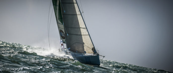 Transat Jacques Vabre_Frolphy SLASH shutterstock_1497563744