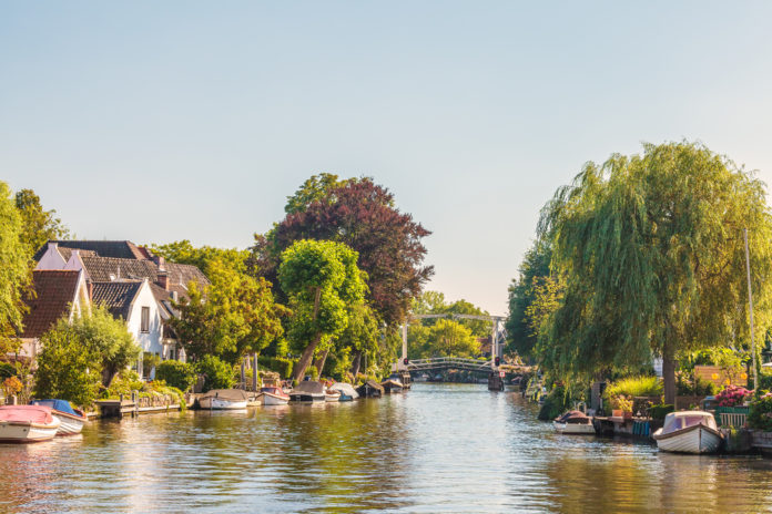 Vreeland_DutchScenery_shutterstock_511954900