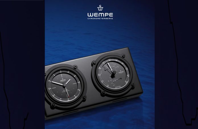 WEMPE Maritim