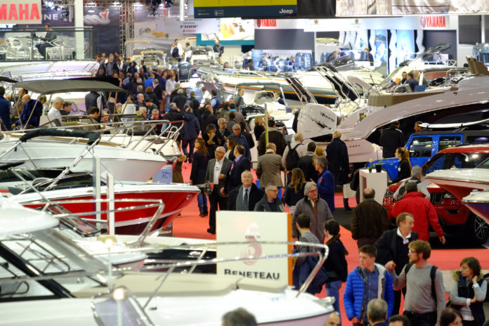 Raoul Dobremel-AFP-Nautic2016