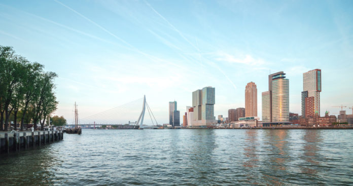 Rotterdam_taranchic SLASH shutterstock_1433743568