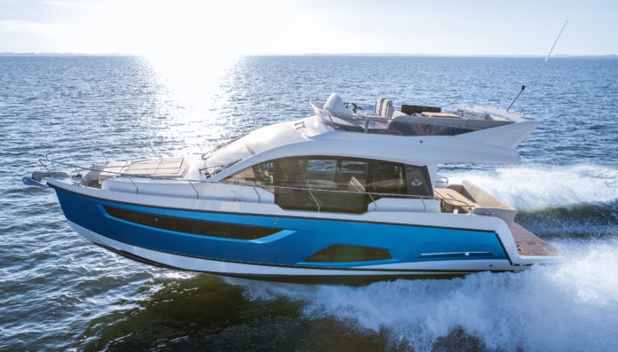 Sealine_F430_