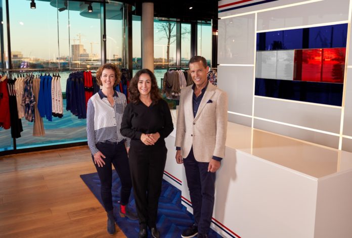Tommy Hilfiger