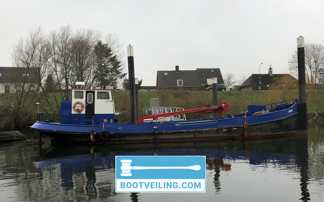 bootveiling