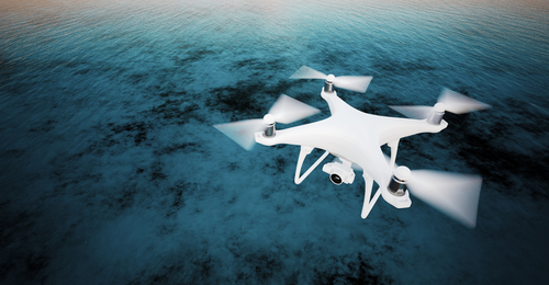 Drone_SFIO CRACHO_shutterstock_432641578