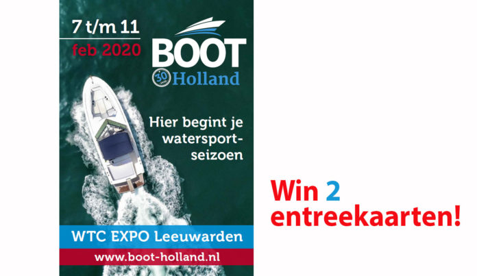 Home-Boot-holland