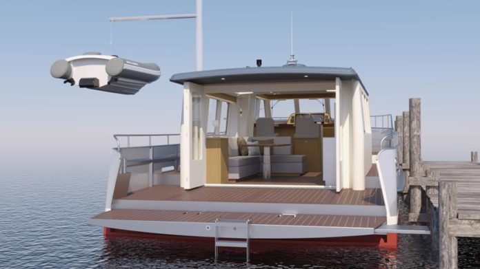 KM Yachtbuilders