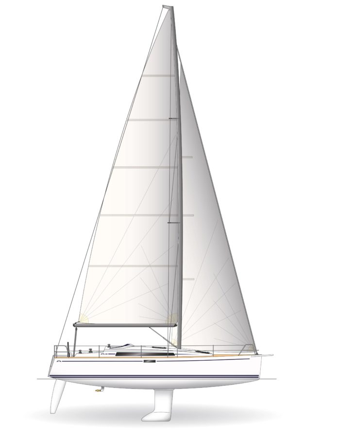 Arcona 345 (3)