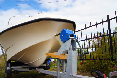 Boot trailer_Aleksandr_K_shutterstock_1490431883