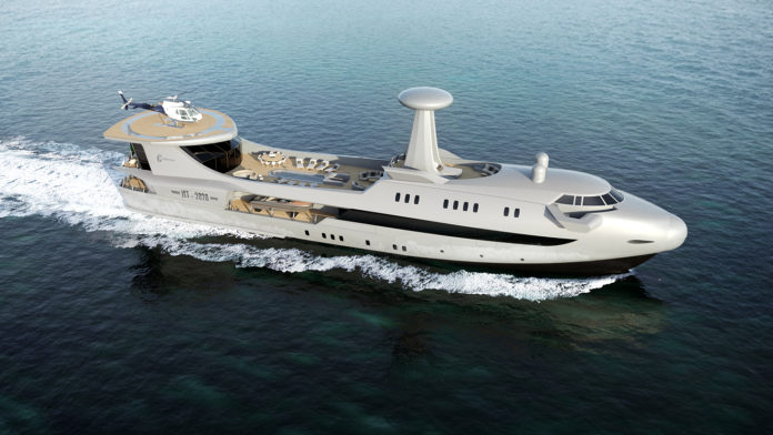 CODECASA-JET-1