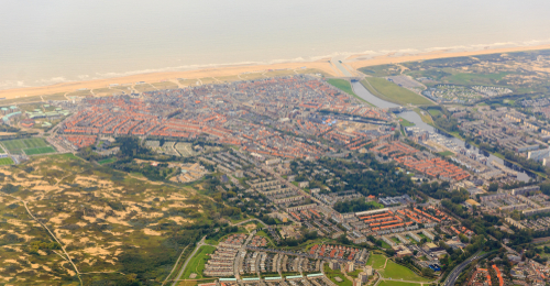 Katwijk_Dennis van de Water_shutterstock_1389860831