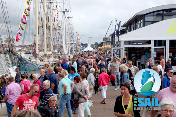 PreSail_IJmond