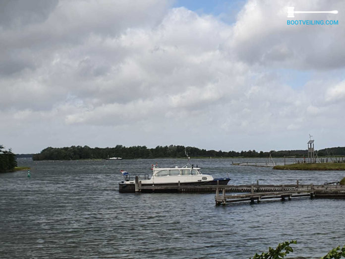 Schottelboot - Bootveiling.com -1