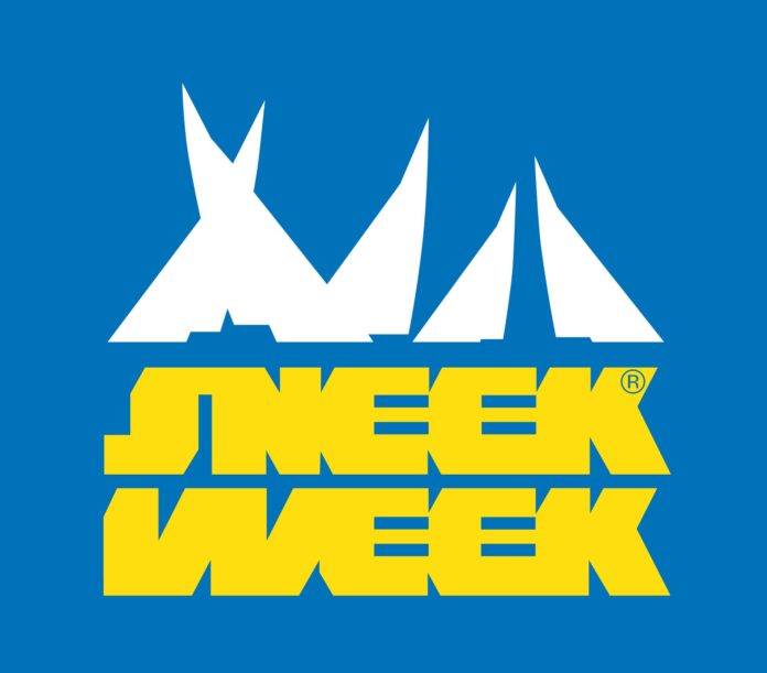 Sneekweek