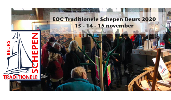 Traditionele schepenbeurs