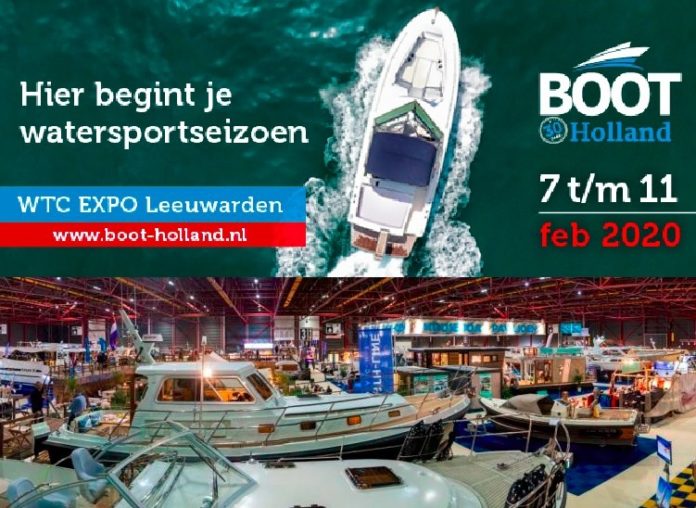 boot holland