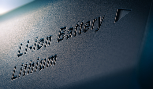 Batterij_ Olivier Le Moal_shutterstock_703144936