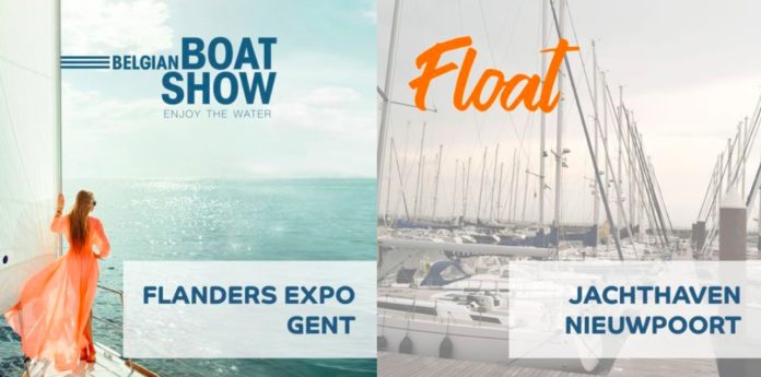 Belgian Boat Show 2020 2021