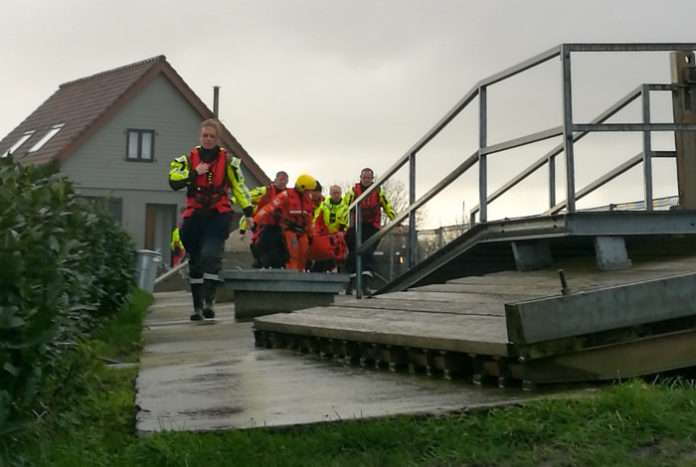 Huizen SLASH KNRM030320