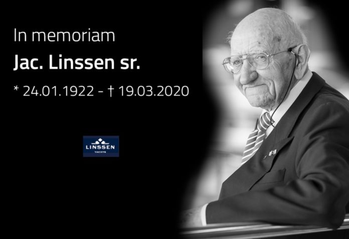 Linssen Yachts_Jac Linssen