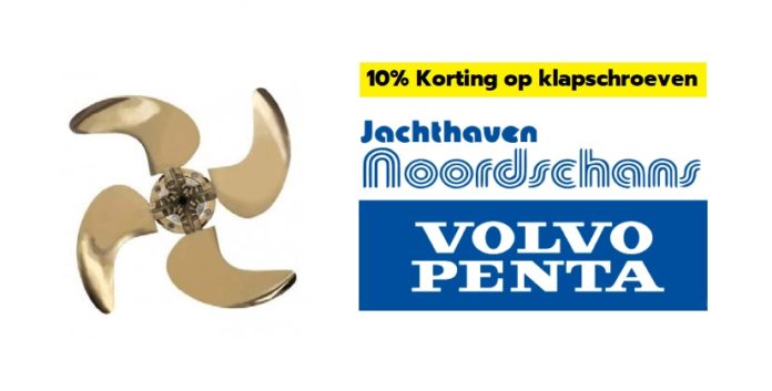 Volvo Penta_noordschans_klapschroeven