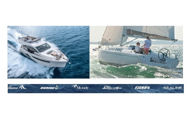 hanse 2 HP