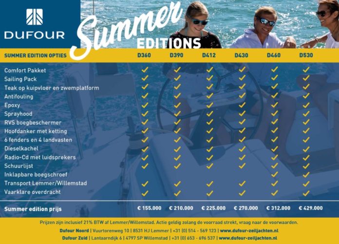 summer dufour