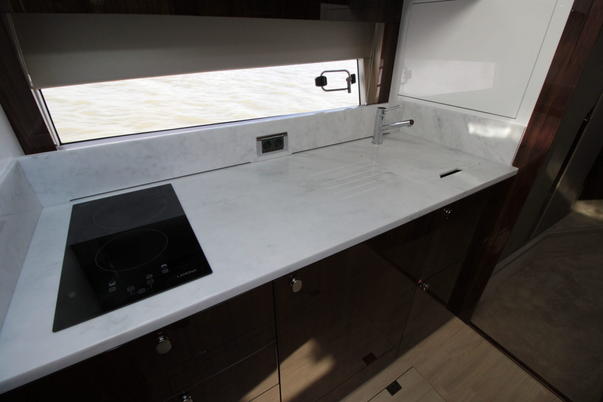 Fairline Targa 45 GT