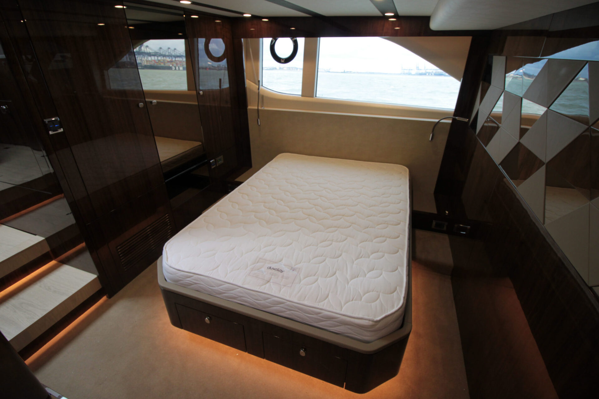 Fairline Targa 45 GT