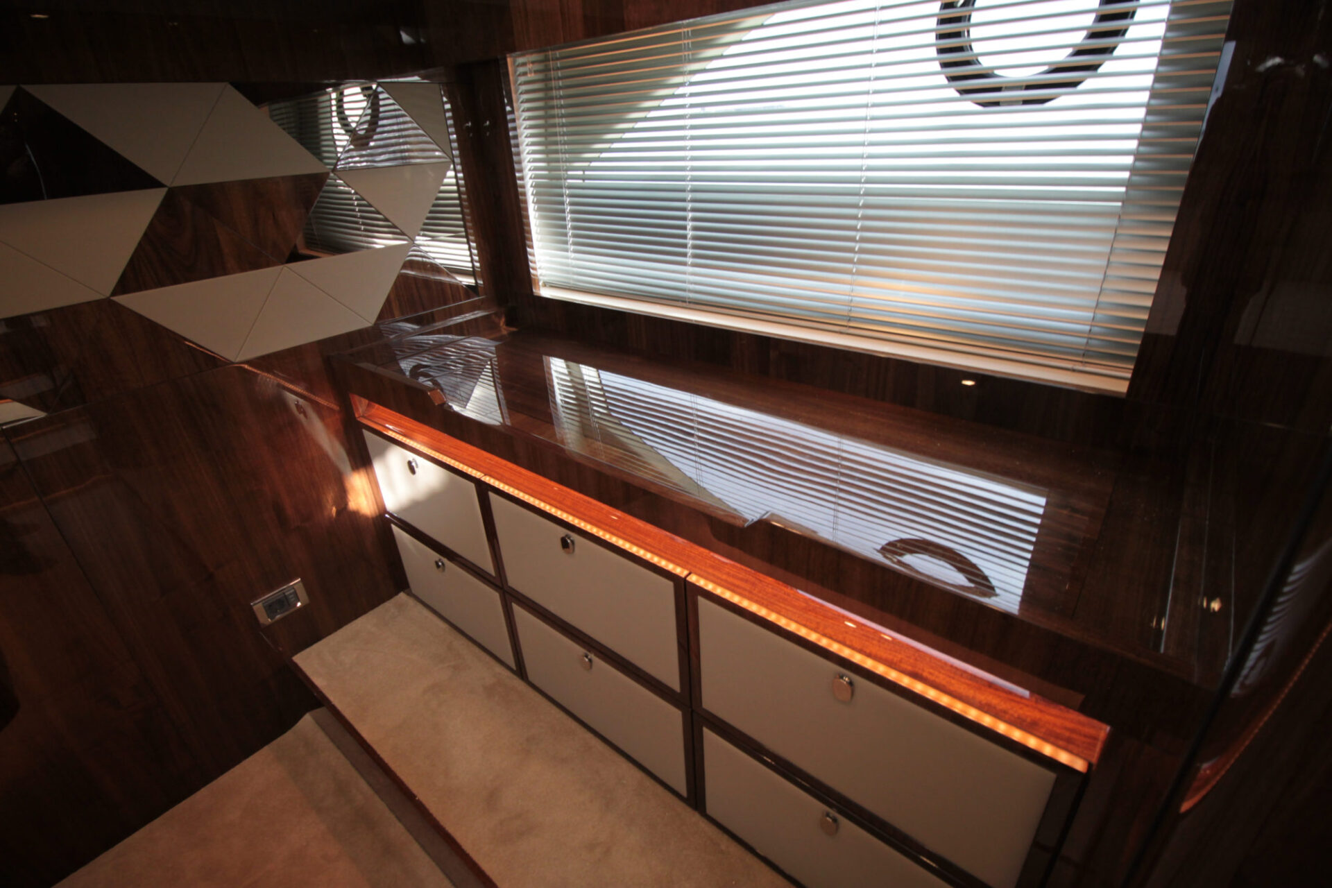 Fairline Targa 45 GT