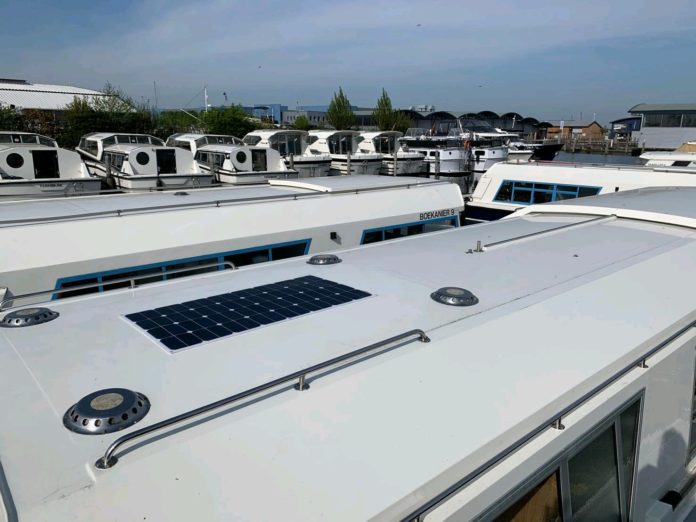 Centerpoint Charters Centerpoint Charters in Heeg