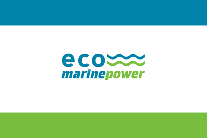 ECO Marine Power